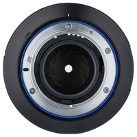 Zeiss Milvus 35mm f/1.4 ZF.2 Lens for Nikon F 6