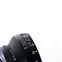 Zeiss Milvus 35mm f/1.4 ZF.2 Lens for Nikon F 8
