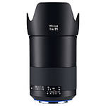 Zeiss Milvus 35mm f/1.4 ZE Lens for Canon EF 0
