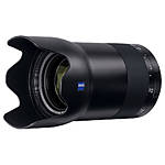 Zeiss Milvus 35mm f/1.4 ZE Lens for Canon EF 1