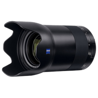 Zeiss Milvus 35mm f/1.4 ZE Lens for Canon EF 1
