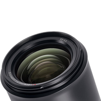 Zeiss Milvus 35mm f/1.4 ZE Lens for Canon EF 4