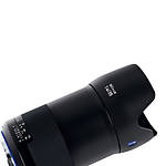 Zeiss Milvus 35mm f/1.4 ZE Lens for Canon EF 5