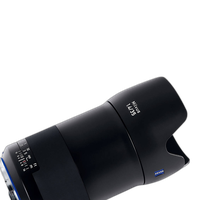 Zeiss Milvus 35mm f/1.4 ZE Lens for Canon EF 5