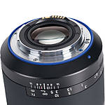 Zeiss Milvus 35mm f/1.4 ZE Lens for Canon EF 6