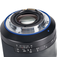 Zeiss Milvus 35mm f/1.4 ZE Lens for Canon EF 6