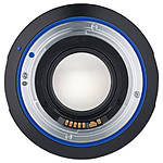 Zeiss Milvus 35mm f/1.4 ZE Lens for Canon EF 7