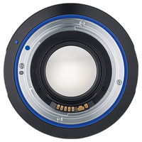 Zeiss Milvus 35mm f/1.4 ZE Lens for Canon EF 7