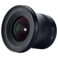 Zeiss Milvus 15mm f/2.8 ZE Lens for Canon EF 1