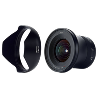 Zeiss Milvus 15mm f/2.8 ZE Lens for Canon EF 2
