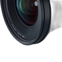Zeiss Milvus 15mm f/2.8 ZE Lens for Canon EF 4