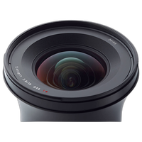 Zeiss Milvus 15mm f/2.8 ZE Lens for Canon EF 5