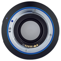 Zeiss Milvus 15mm f/2.8 ZE Lens for Canon EF 7
