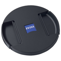 Zeiss Milvus 15mm f/2.8 ZE Lens for Canon EF 9