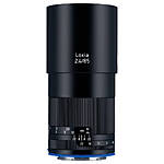Zeiss Loxia 85mm f/2.4 Lens for Sony E 0