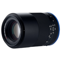 Zeiss Loxia 85mm f/2.4 Lens for Sony E 2