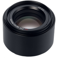 Zeiss Loxia 85mm f/2.4 Lens for Sony E 4