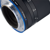 Zeiss Loxia 85mm f/2.4 Lens for Sony E 5
