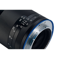 Zeiss Loxia 85mm f/2.4 Lens for Sony E 6