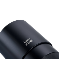 Zeiss Loxia 85mm f/2.4 Lens for Sony E 7