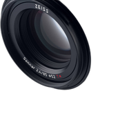 Zeiss Loxia 85mm f/2.4 Lens for Sony E 8