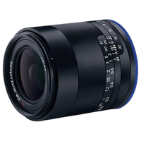 Zeiss Loxia 25mm f/2.4 Wide Angle Lens for Sony E Mount 4