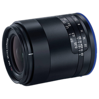 Zeiss Loxia 25mm f/2.4 Wide Angle Lens for Sony E Mount 5