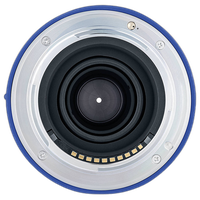 Zeiss Loxia 25mm f/2.4 Wide Angle Lens for Sony E Mount 6