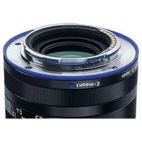 Zeiss Loxia 25mm f/2.4 Wide Angle Lens for Sony E Mount 8