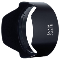 Zeiss Loxia 25mm f/2.4 Wide Angle Lens for Sony E Mount 9