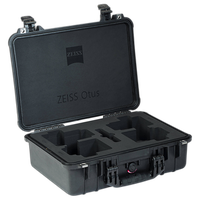 ZEISS Otus ZE 4-Lens Bundle for Canon EF 6