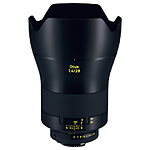 ZEISS Otus ZF.2 4-Lens Bundle for Nikon F 1