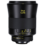 ZEISS Otus ZF.2 4-Lens Bundle for Nikon F 2