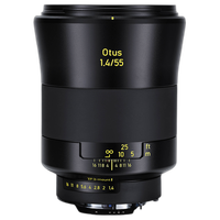 ZEISS Otus ZF.2 4-Lens Bundle for Nikon F 2