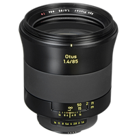 ZEISS Otus ZF.2 4-Lens Bundle for Nikon F 3