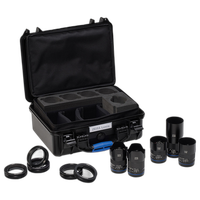 ZEISS Loxia 5 Lens Bundle for Sony E 0
