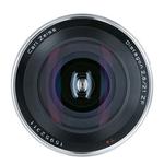 Zeiss Distagon T 21mm f/2.8 ZE Ultra Wide Angle Lens for Canon Mount - Black 0