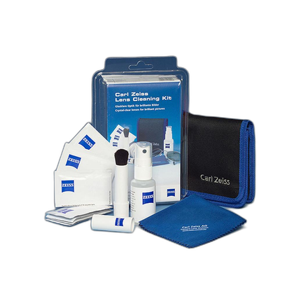 Carl Zeiss Lens Cleaning Kit