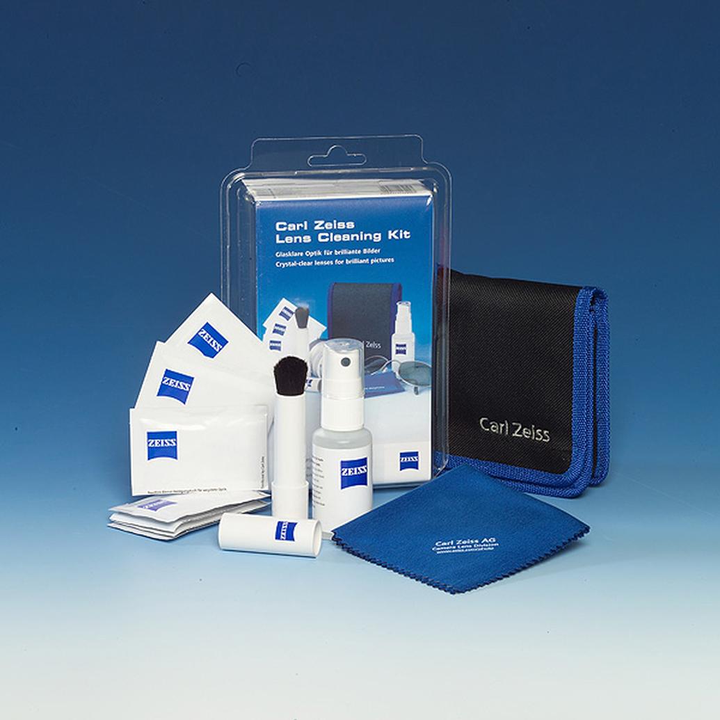 Carl Zeiss Lens Cleaning Kit