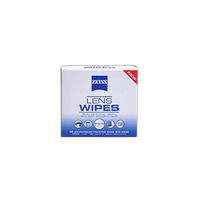 Zeiss Lens Cleaning Wipes 0