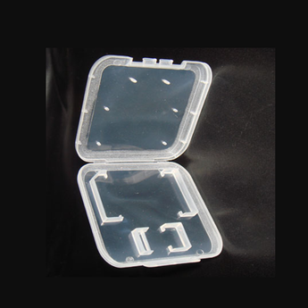 Plastic Jewel Cases f/1CF, SM and SD