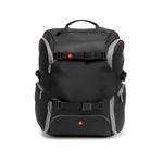 Manfrotto Advanced Series Travel Backpack Black 1