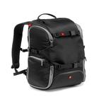 Manfrotto Advanced Series Travel Backpack Black 2