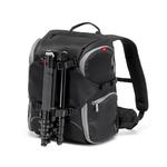 Manfrotto Advanced Series Travel Backpack Black 3