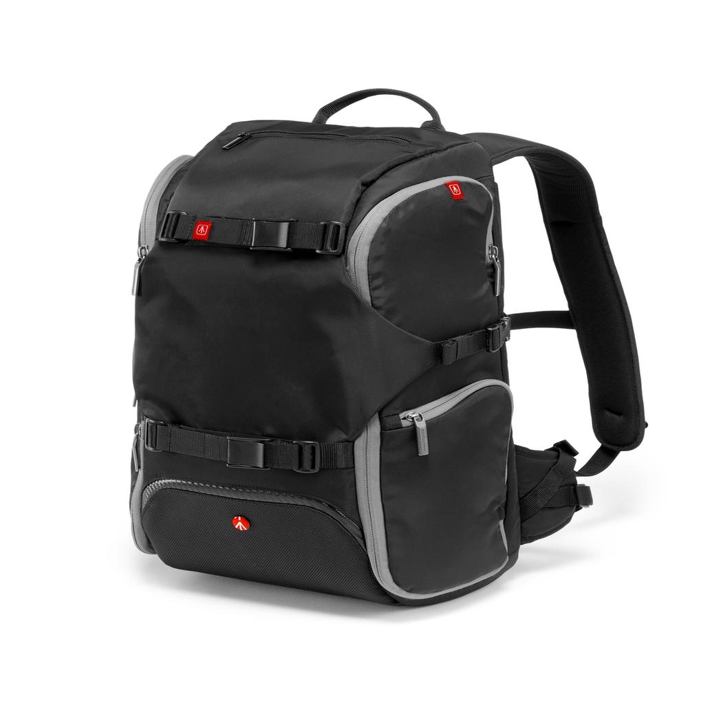 Manfrotto Advanced Series Travel Backpack Black