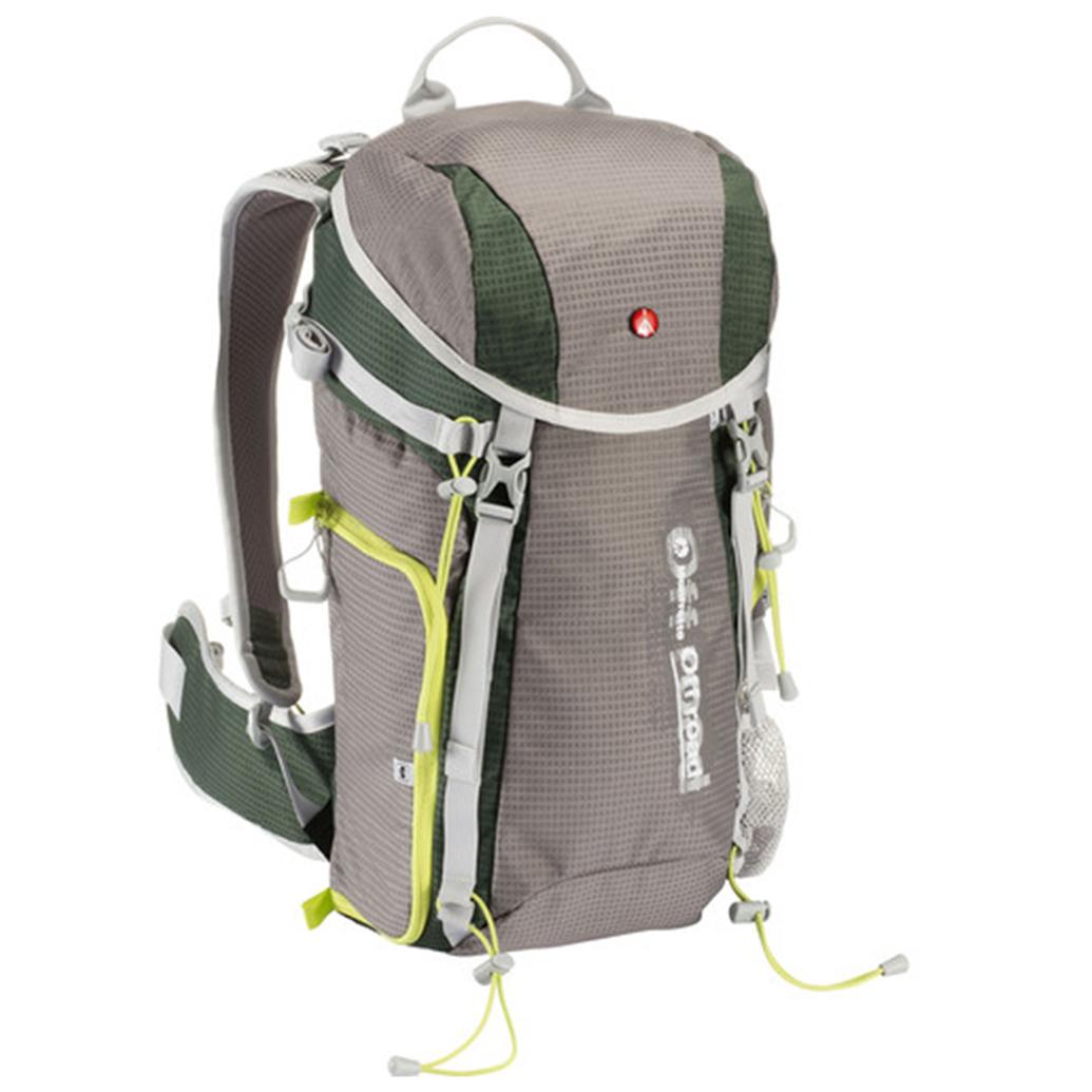 Manfrotto Off Road 20L Gray Hiking Backpack