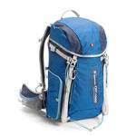 Manfrotto Off Road 30L Blue Hiking Backpack 0