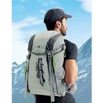 Manfrotto Off Road 30L Gray Hiking Backpack 1
