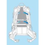 Manfrotto Off Road 30L Gray Hiking Backpack 2