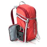 Manfrotto Off Road 30L Red Hiking Backpack 1